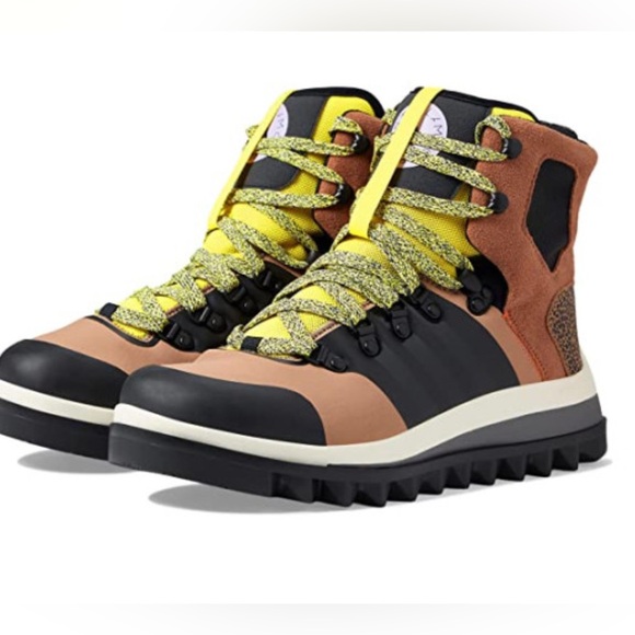 Like New Adidas Stella McCartney X Eulampis Boot - Picture 3 of 7